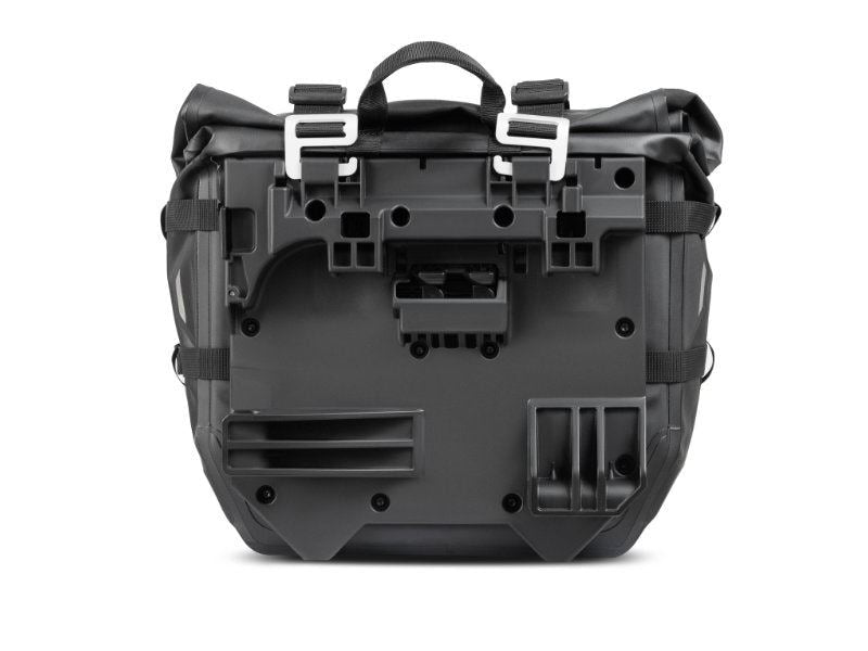 SHAD TR30 Waterproof Panniers X0TR30