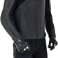 Alpinestars Jacket Faster V2 Black/White 24 Model