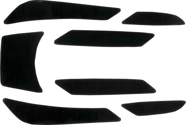 WSM Mat For Honda 1200 012-401BLK