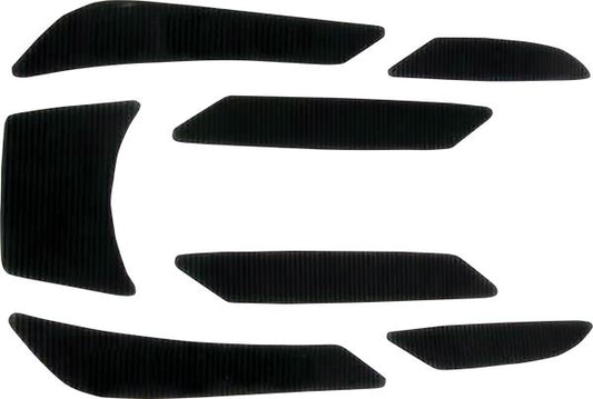 WSM Mat For Honda 1200 012-401BLK