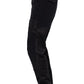 JOHN DOE Aero Mesh Riding Pants BLACK 2025 Model