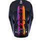 ALPINESTARS SM3 Force Helmet BLACK-GLO 2025 Model