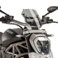 Puig New Generation Adjustable Screen Light Smoke 22015F