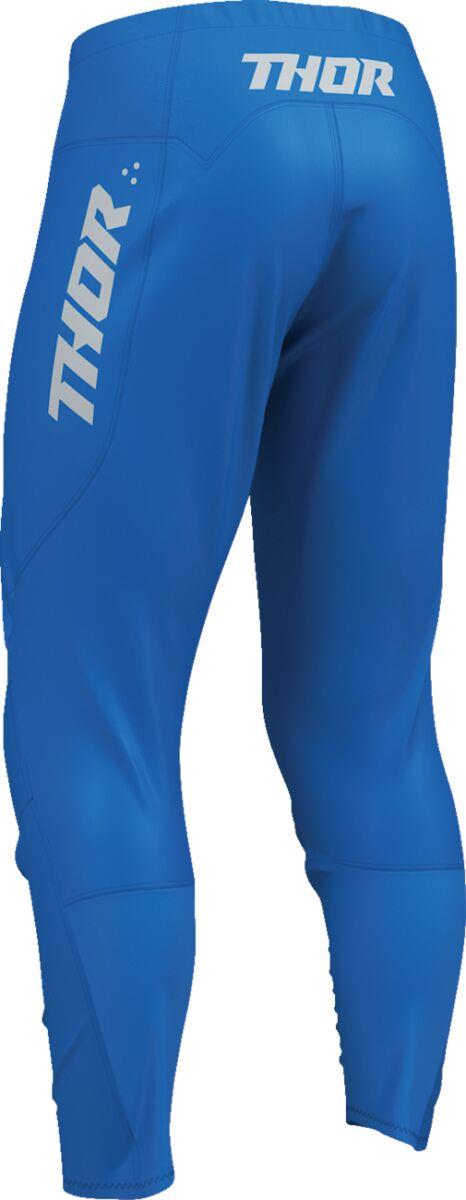 THOR Ridemode Menace Pants Blue