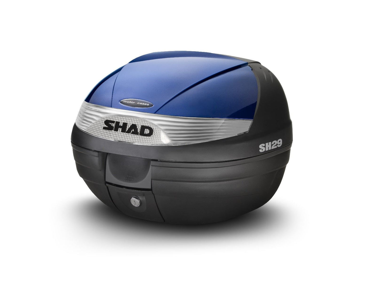 SHAD SH29 Blue Top Box Cover D1B29E01