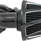 Arlen Ness Monster Sucker Air Cleaner Black For HD FLS 1690 08-17 600-069