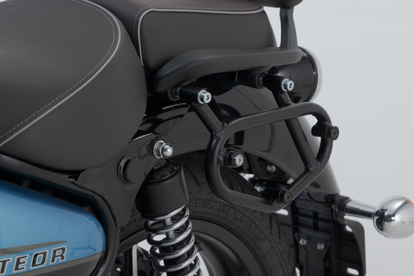 SW MOTECH Sidebag System Legend Lc For Royal Enfield 350 21-24 Bc.Hta.41.983.20000