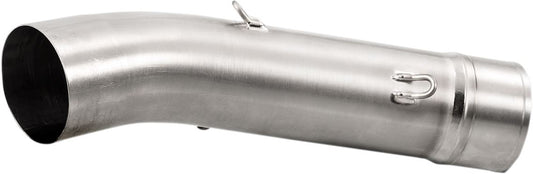 Akrapovic EVO Track Day Link Pipe R1 Evo Track Day For Yamaha YZF-R1 1000 15-24 L-Y10E5/TD