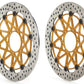 BREMBO BRAKE ROTOR KIT SUPERSPORT RACING XTRA LINE 208973767