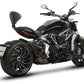 SHAD Backrest Fitting Kit to fit Ducati XDiavel S 2016-2019-2025