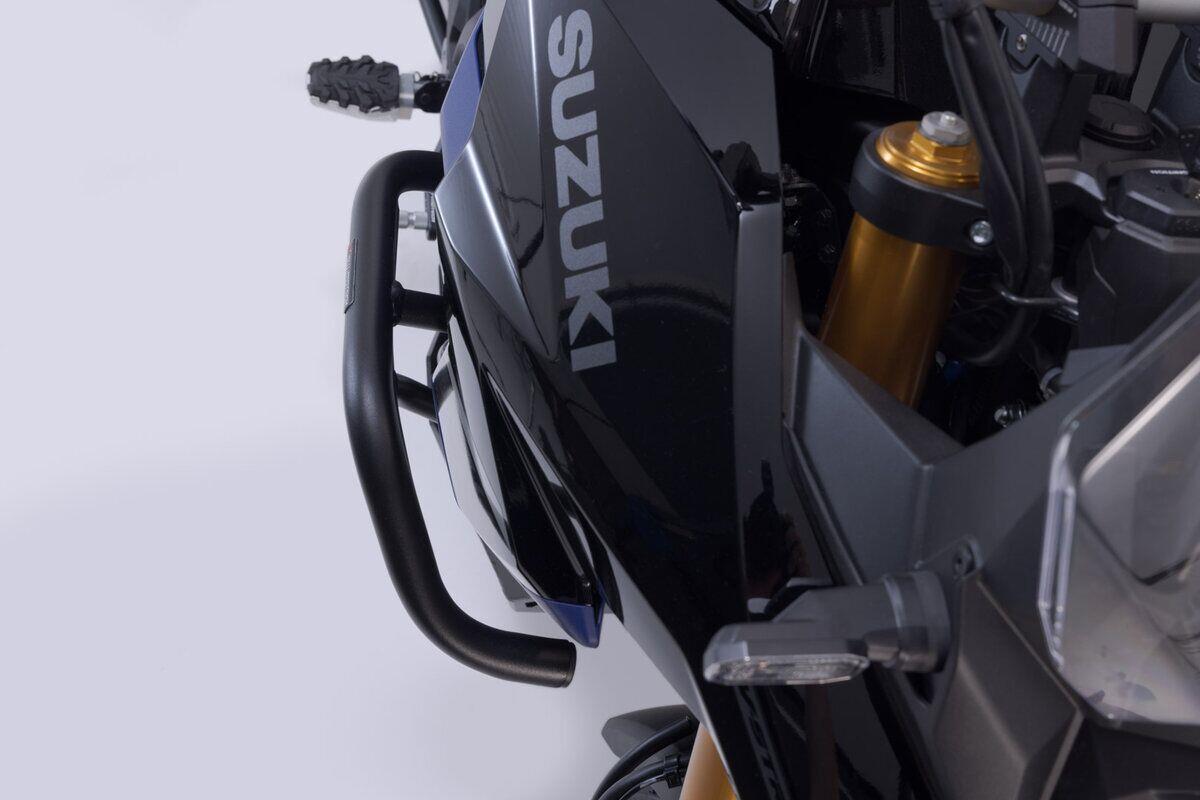 SW-Motech Crash Bars Black Pair SBL.05.845.10002/B