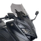 WRS Windscreen Inter Yamaha Tmax560 Dsmk Ya023fs