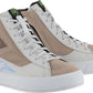 ALPINESTARS Stella Stated Podium Shoes Brown/White
