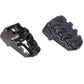 SW MOTECH Evo Footrest Kit For BMW 1300/1200 GS 12-25 Frs.07.112.10302/B