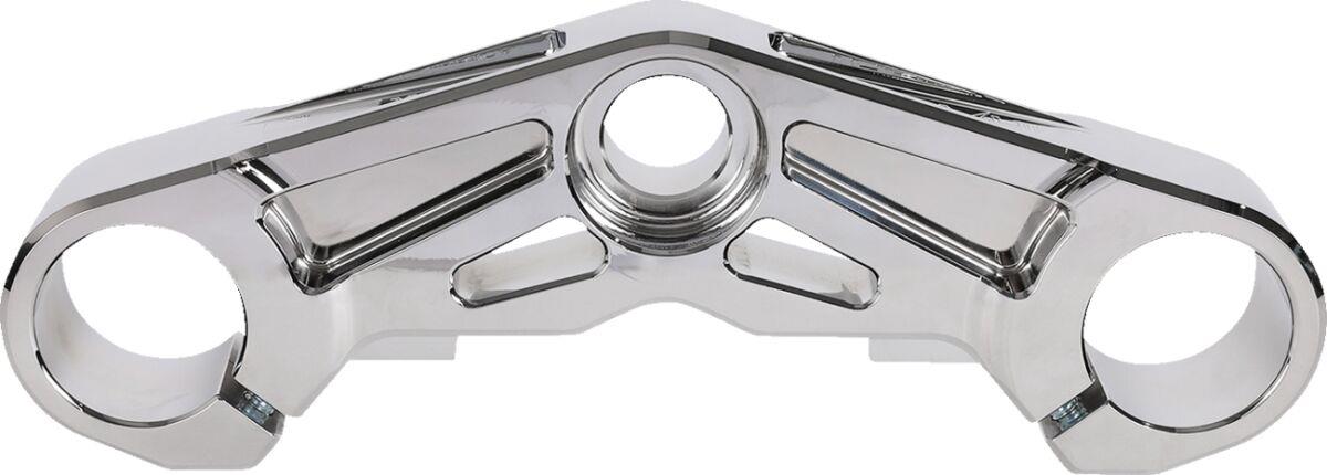 Thrashin Bottom Tree For Harley Davidson FLTRX 2024-2025 Triple Tree TSC-2922-3