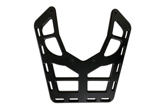 AXP RACING Rear Rack For KTM Adventure 390 20-21 Black AX1566