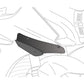 PUIG Sport Downforce Spoilers Black for Kawasaki Ninja H2 SX 18-19 3658N