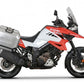 SHAD 4P Pannier Fitting Kit to fit Suzuki V-Strom 1000 2014-2025