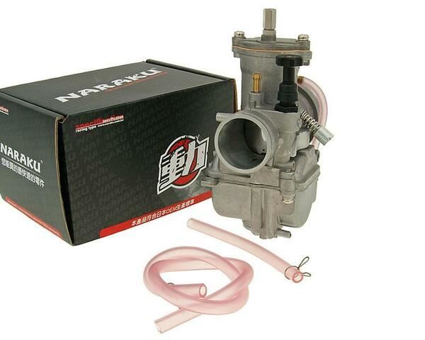 NARAKU Carburetor Kit NK201.13