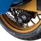 PIRELLI Night Dragon™ GT F/R 180/55B18 80H TL Tyre
