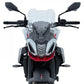WRS Windscreen For Aprilia Tuono 457 2025-2026 Clear AP019T