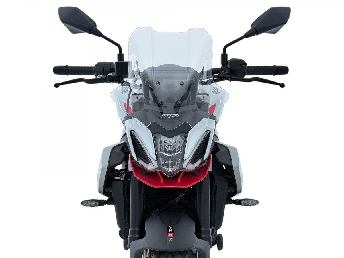 WRS Windscreen For Aprilia Tuono 457 2025-2026 Clear AP019T