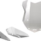 WRS Windscreen Inter BMW R1250gs Smoke Bm009f