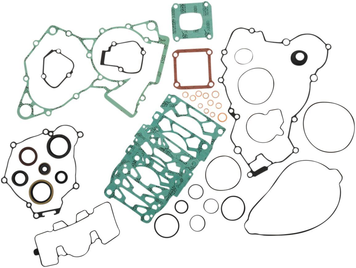 Athena Gasket Kit For KTM EXC 150 TPI Gas Gas MC 125 16-23 P400270900077