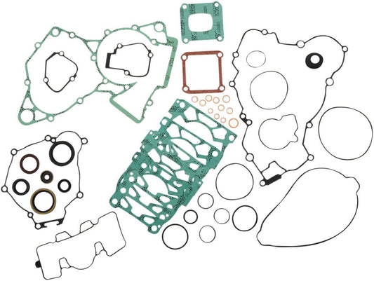 Athena Gasket Kit For KTM EXC 150 TPI Gas Gas MC 125 16-23 P400270900077