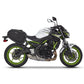SHAD SE Pannier Fitting Kit to fit Kawasaki Ninja 650 2017-2025