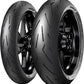 PIRELLI Diablo™ Rosso Corsa II 190/55ZR 17 (75W)T Tyre