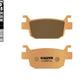 GALFER Brake Pad Street Sintered Metal FD345G1380