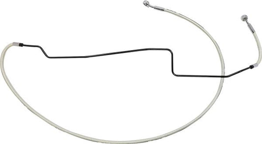 Magnum Shielding Front Brake Line For Indian Challenger 108 2020-2024 AS375142