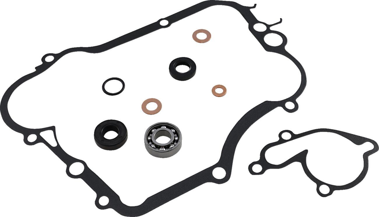 Athena Water Pump Gasket Kit For Yamaha YZ 65 18-25 P400485475013