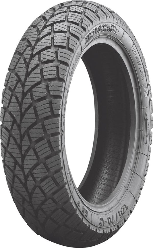 HEIDENAU K66 LT 120/70-12 58S TL Tyre