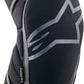 Alpinestars Vector Knee Protectors Black Red