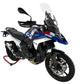 WRS Windscreen Caponord Plus BMW R1300gs Bm084t