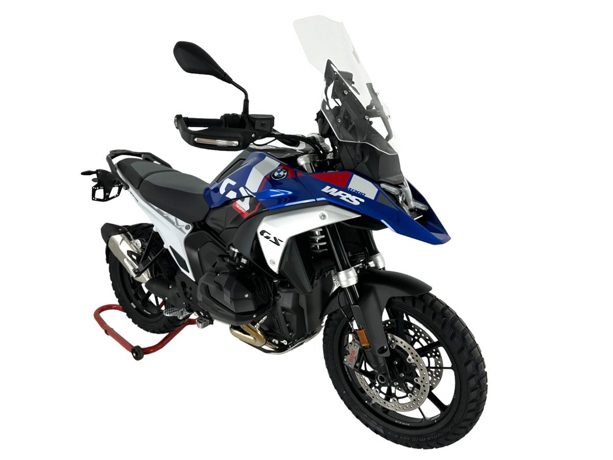 WRS Windscreen Caponord Plus BMW R1300gs Bm084t