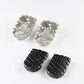 SW-MOTECH ION FOOTREST KIT FRS.10.011.10000/S