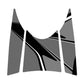 Puig Radikal Yoke Protector Grey 3865F