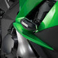 SW MOTECH Slider Set Black KAWASAKI Z 1000 Sx STP.08.590.10701/B