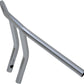 LA Choppers 1" Old School Handlebar Reverse 10" Pre-Drilled Universal LA-7384-10