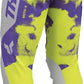 THOR Launchmode Bleach Pants Yellow/Gray