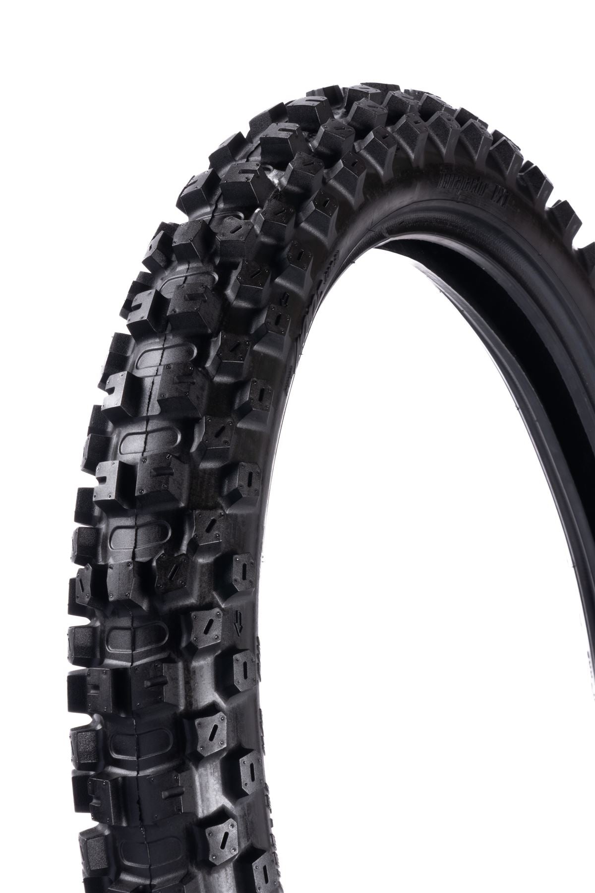 MOTOZ TPZX IN 80/100-21M NHS MX Tyre MR130