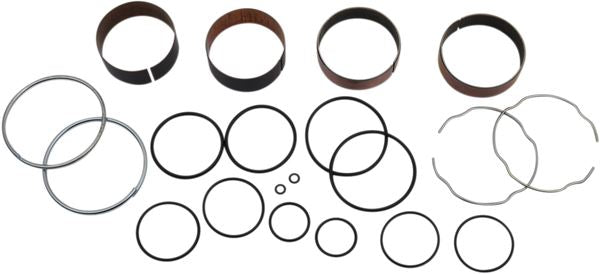 Moose Offroad Fork Bushings Kit For Honda CRF 250 R 2017-2025 PTFE Kit 38-6131