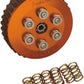 Barnett Scorpion Clutch For Harley Davidson FLSTSB 1584 1996-2011 608-30-10009