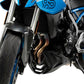 PUIG Engine Spoiler Carbon Look for Suzuki GSX 8S 23-25 21698C