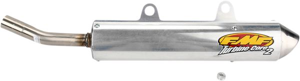 FMF Gas Gas 250/300 Turbinecore 2 S/A Silencer Muffler 025096