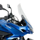 WRS Windscreen Tour Triumph Tiger Sport Clear Tr008t