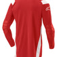 Alpinestars Techdura Jersey Red White